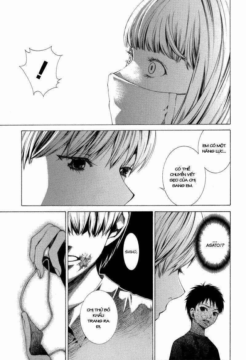 Kizu - Chapter 2 - Trang 60