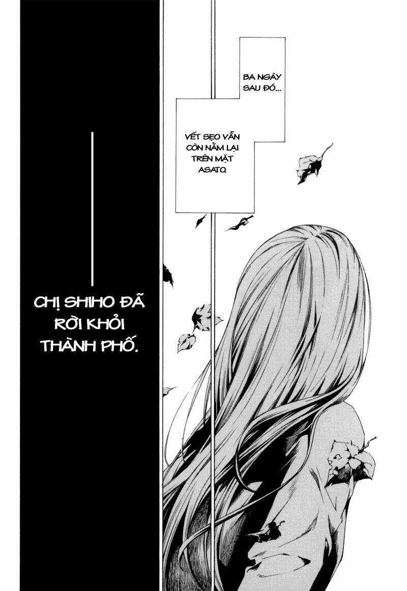 Kizu - Chapter 2 - Trang 63