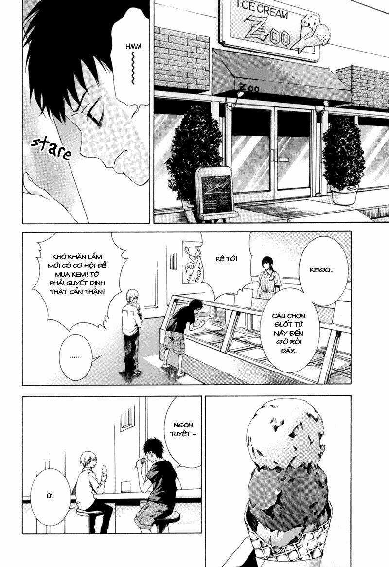 Kizu - Chapter 2 - Trang 9