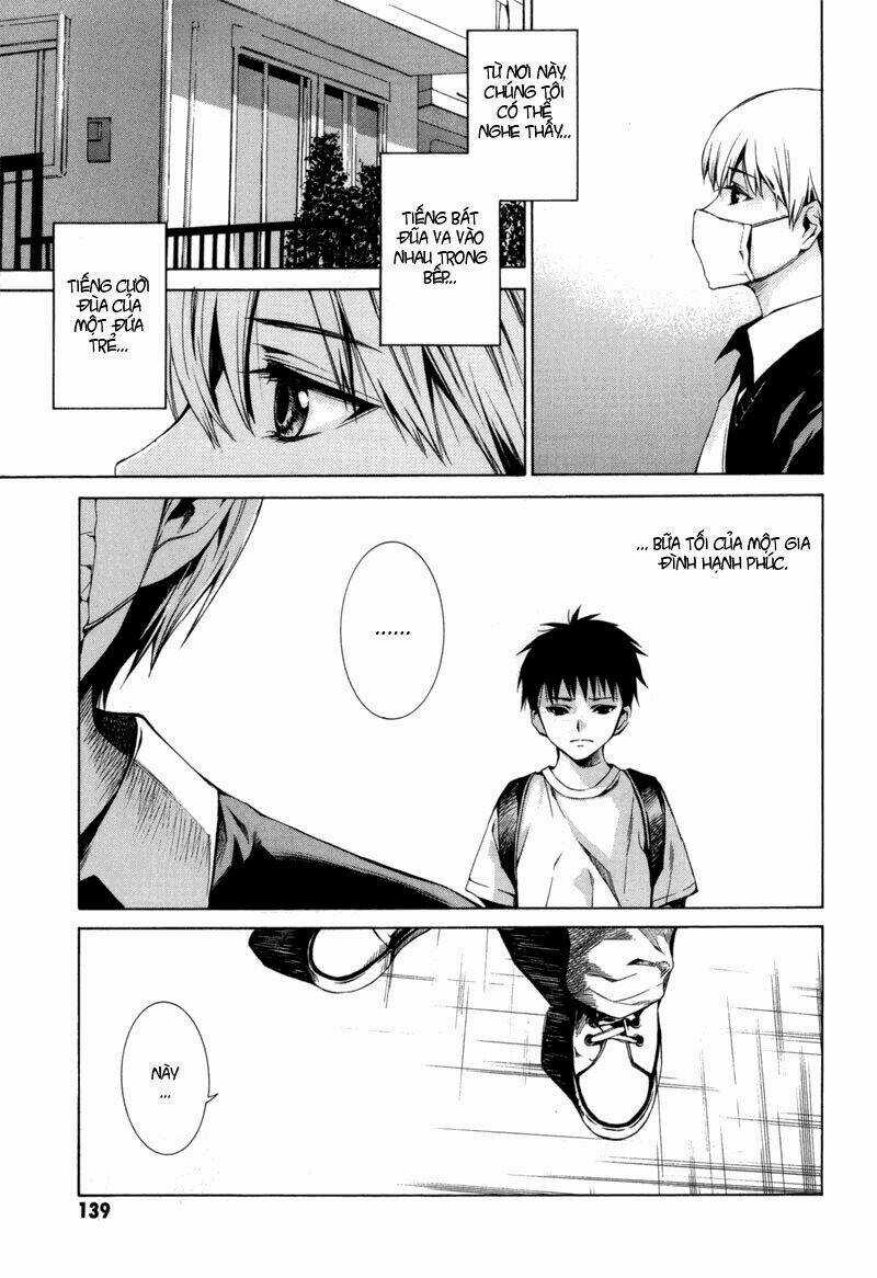 Kizu - Chapter 3 - Trang 12