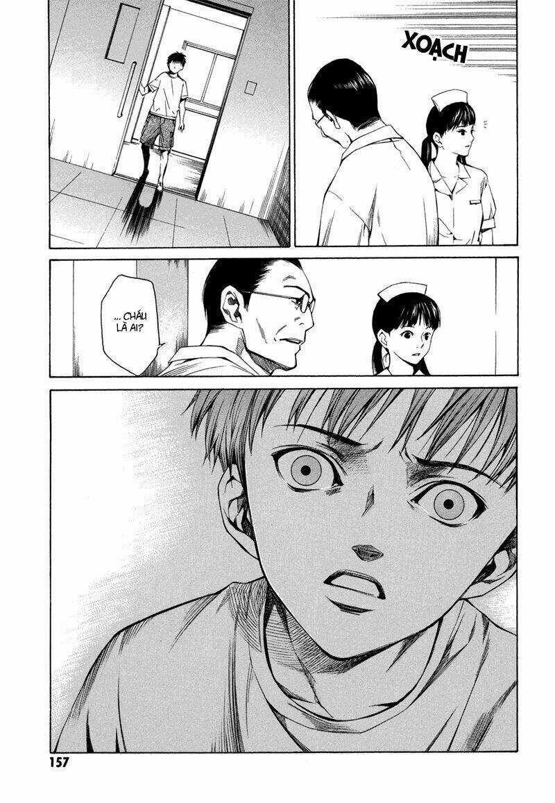 Kizu - Chapter 3 - Trang 30