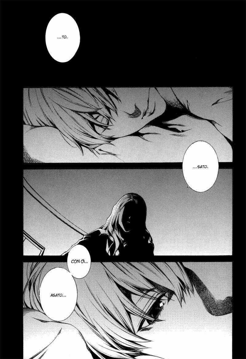 Kizu - Chapter 3 - Trang 4