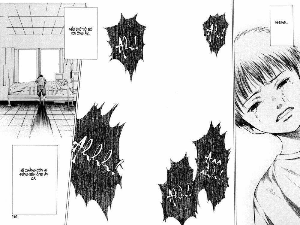 Kizu - Chapter 3 - Trang 33