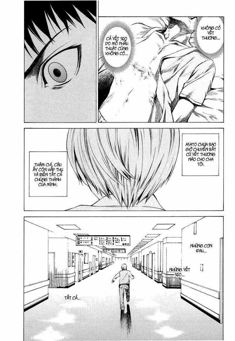 Kizu - Chapter 3 - Trang 37