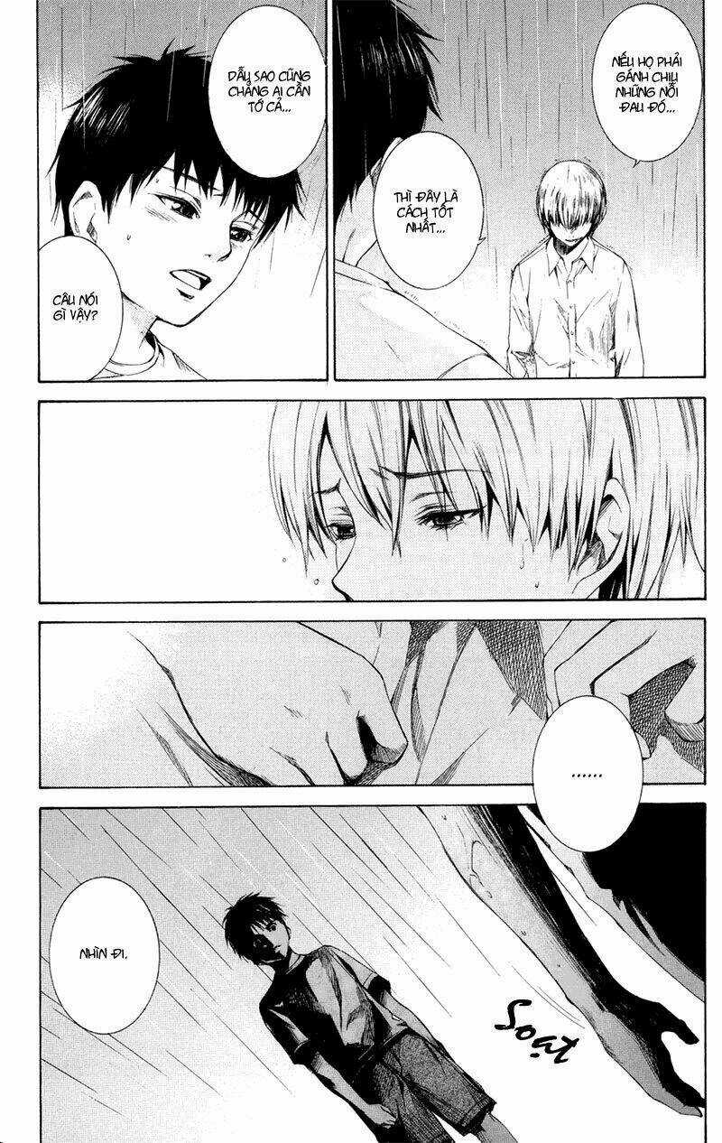 Kizu - Chapter 3 - Trang 42