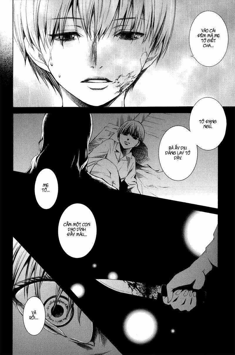 Kizu - Chapter 3 - Trang 44