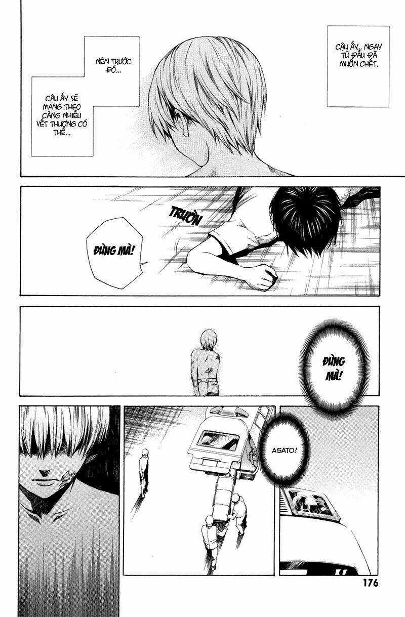 Kizu - Chapter 3 - Trang 48