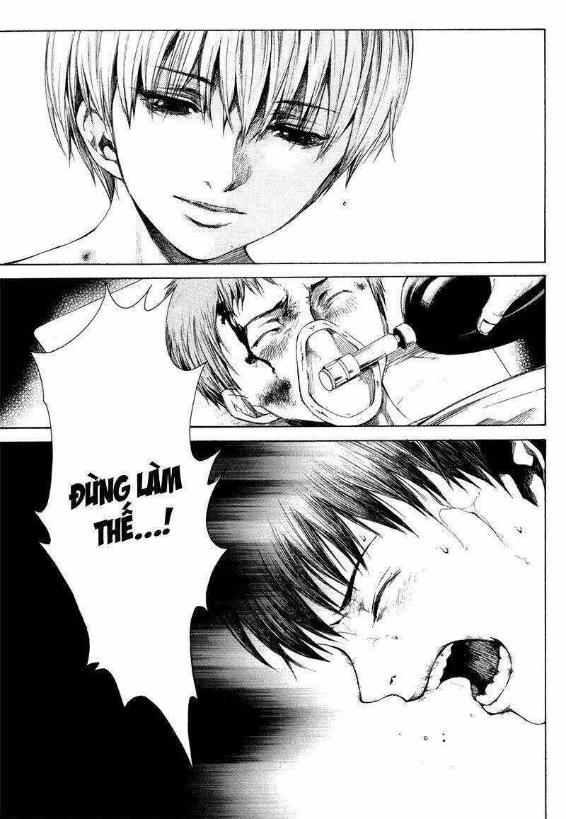 Kizu - Chapter 3 - Trang 49