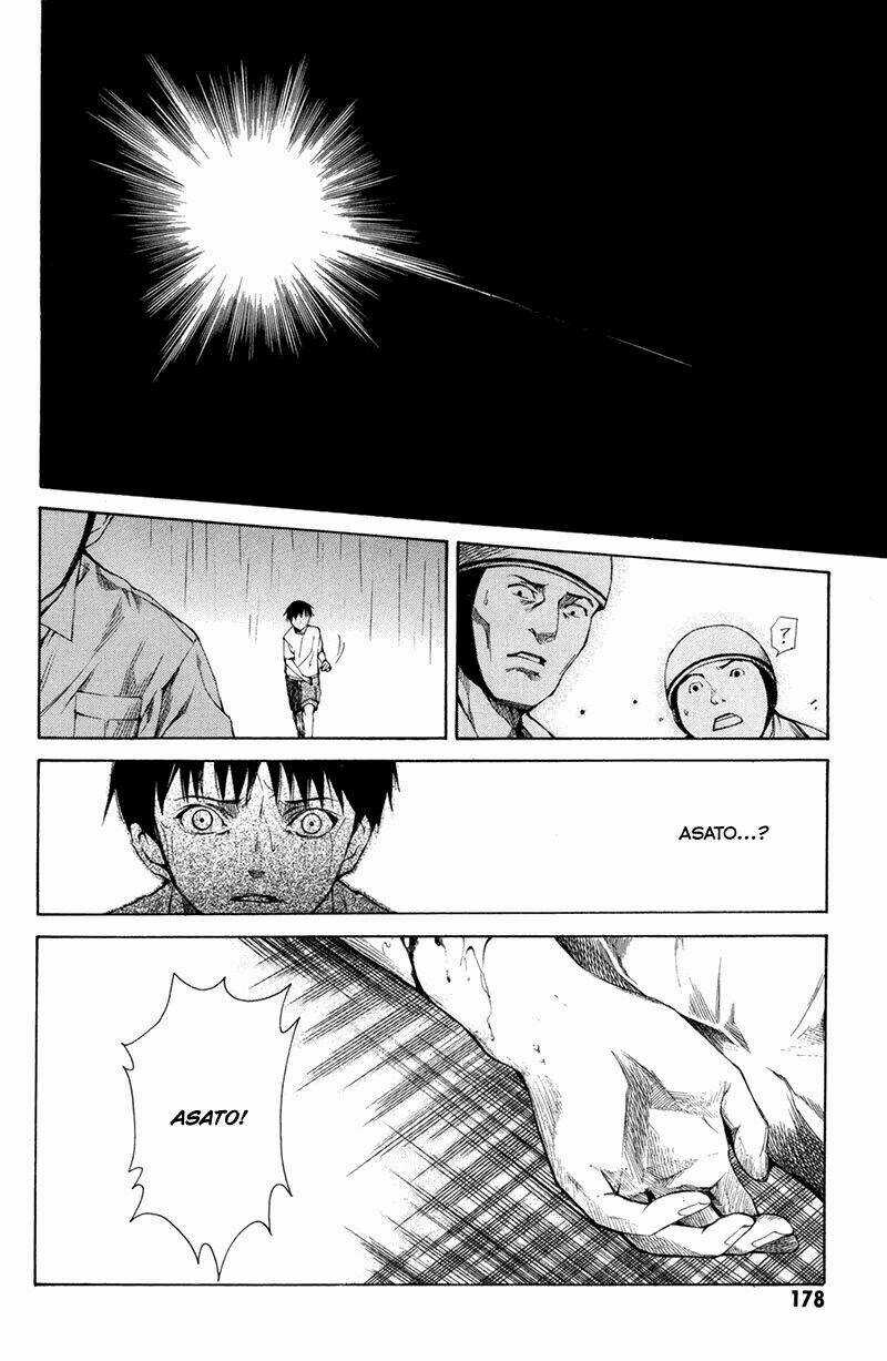 Kizu - Chapter 3 - Trang 50