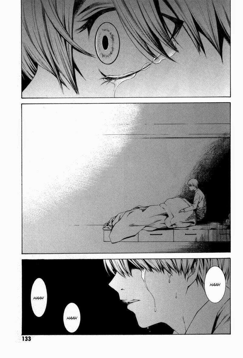 Kizu - Chapter 3 - Trang 6