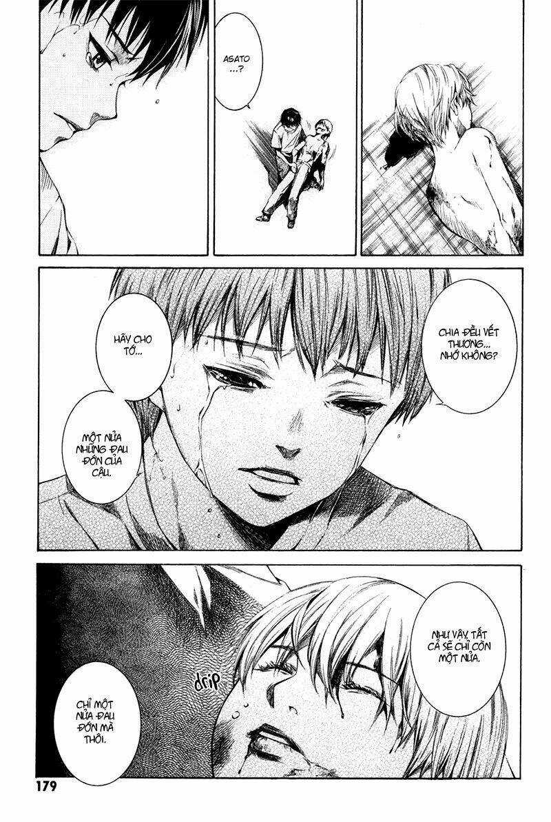 Kizu - Chapter 3 - Trang 51