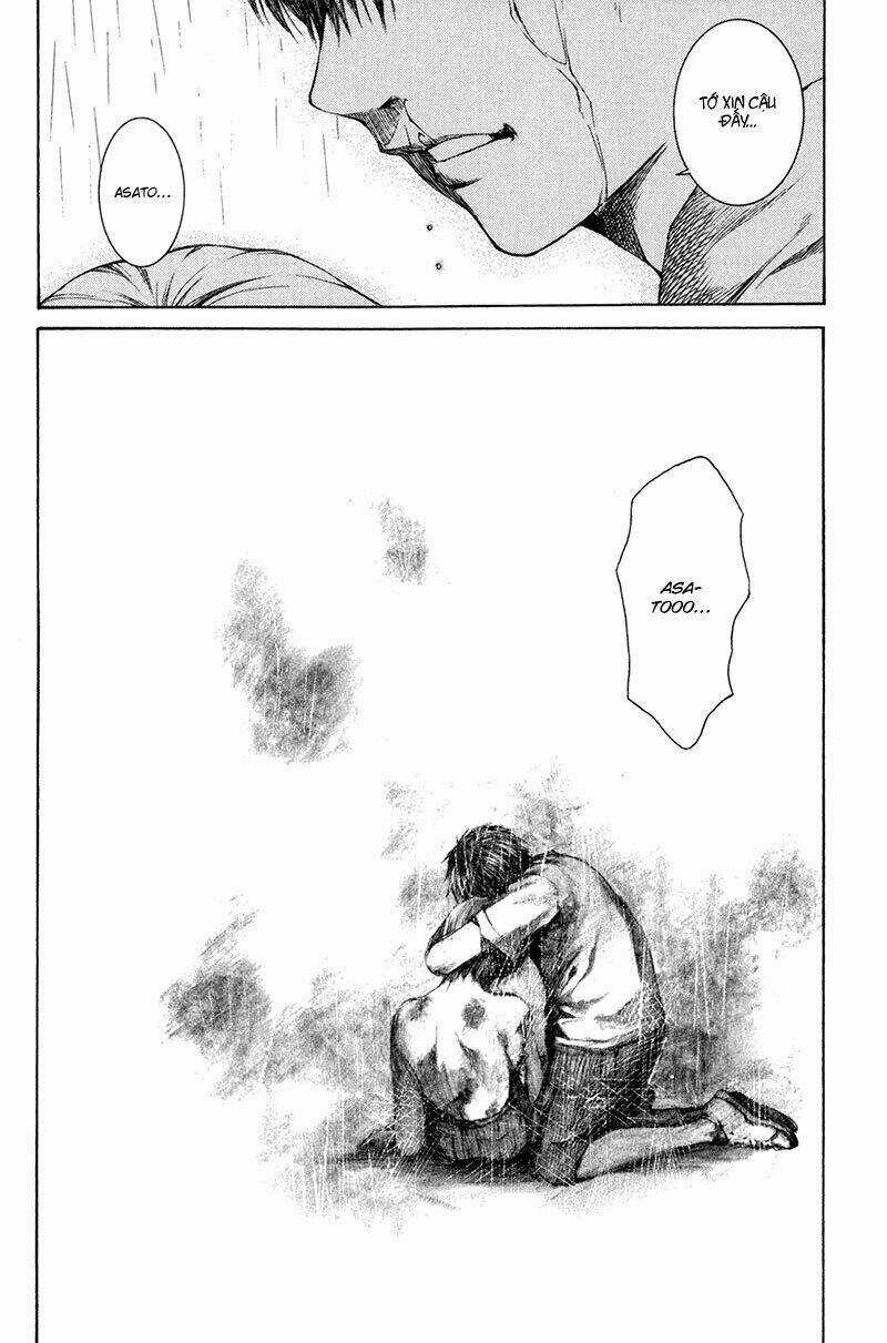 Kizu - Chapter 3 - Trang 52