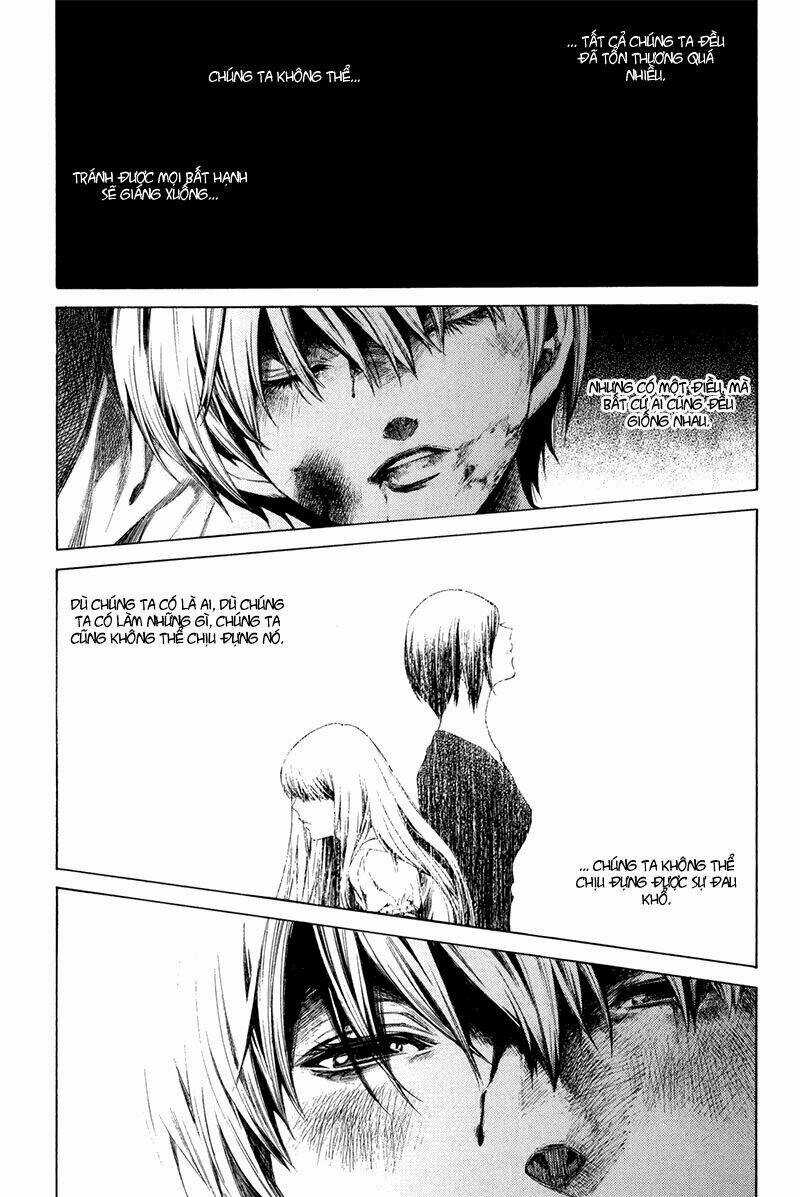 Kizu - Chapter 3 - Trang 53