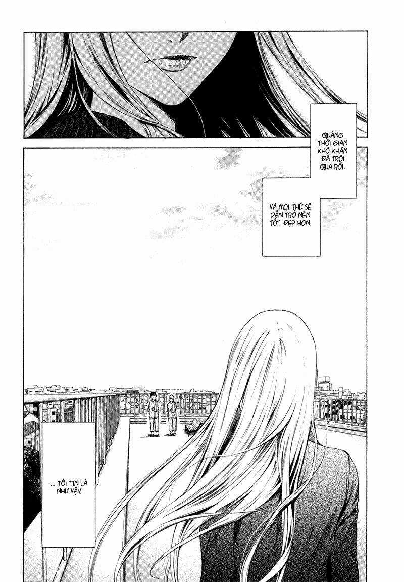 Kizu - Chapter 4 - Trang 13