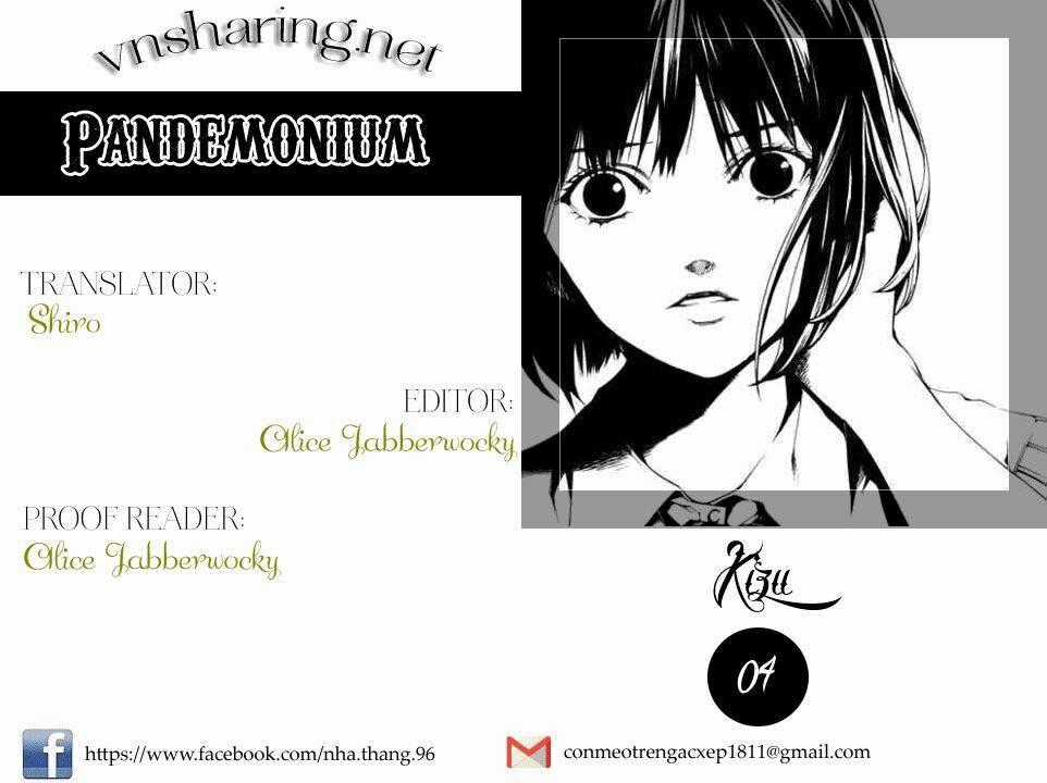 Kizu - Chapter 4 - Trang 15