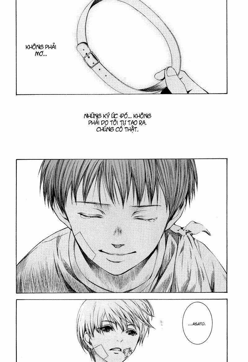 Kizu - Chapter 4 - Trang 7