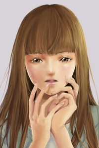 Đọc truyện Kizu