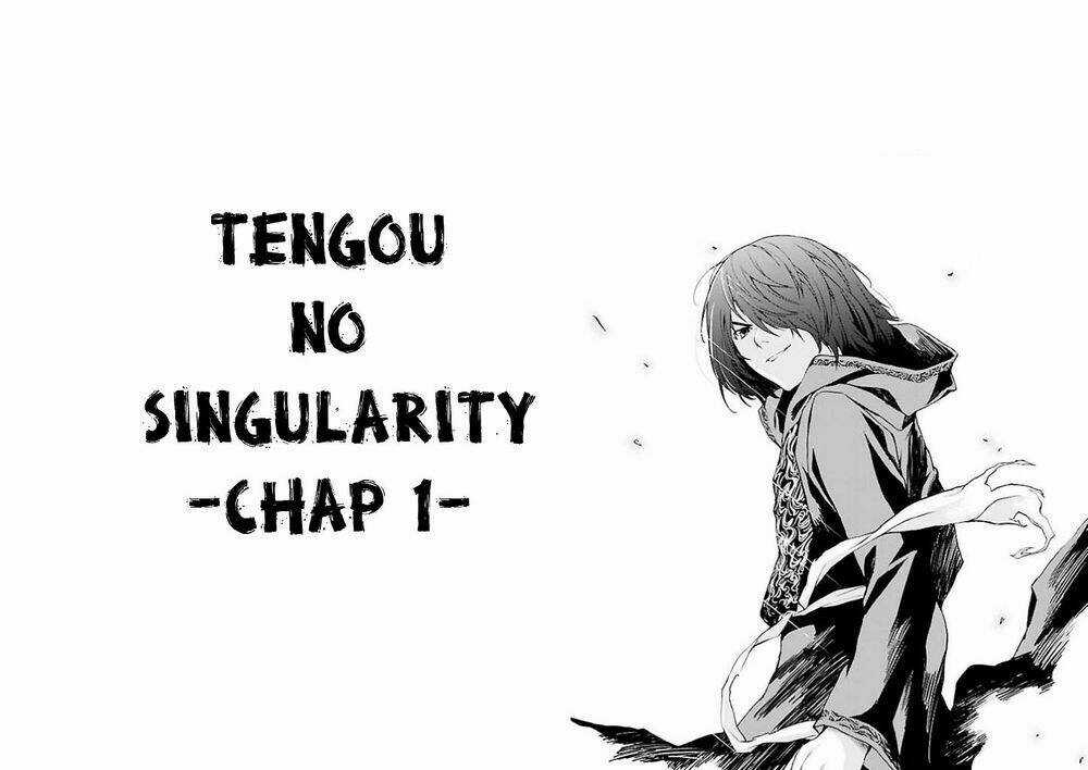 Kms Potato Time - Chapter 1 - Trang 1