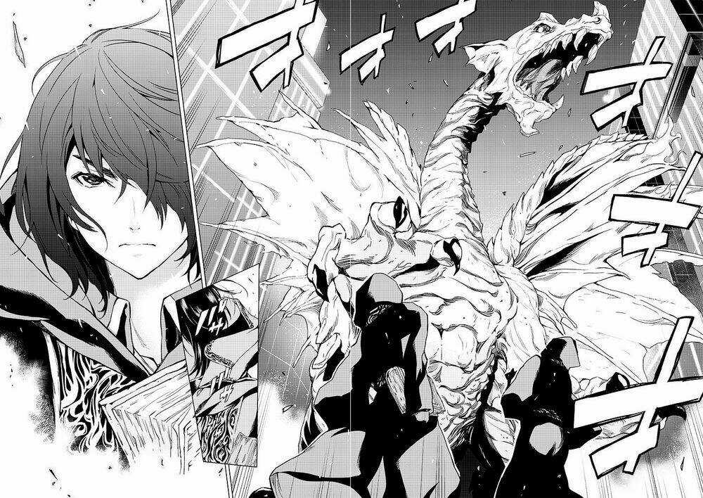 Kms Potato Time - Chapter 1 - Trang 3