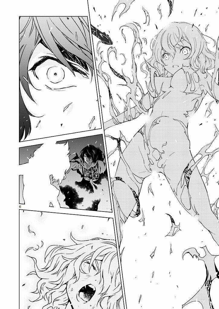 Kms Potato Time - Chapter 1 - Trang 6