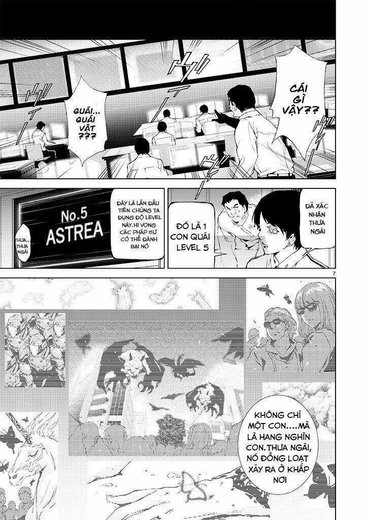 Kms Potato Time - Chapter 1 - Trang 7