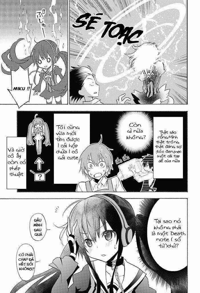 Kms Potato Time - Chapter 2 - Trang 11