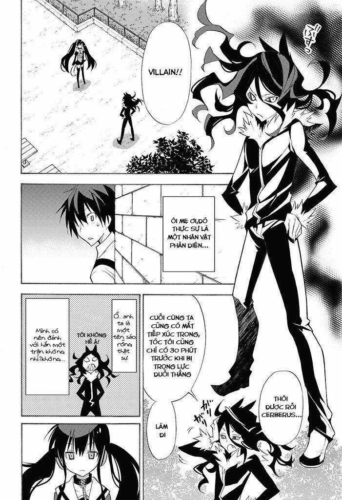 Kms Potato Time - Chapter 2 - Trang 20