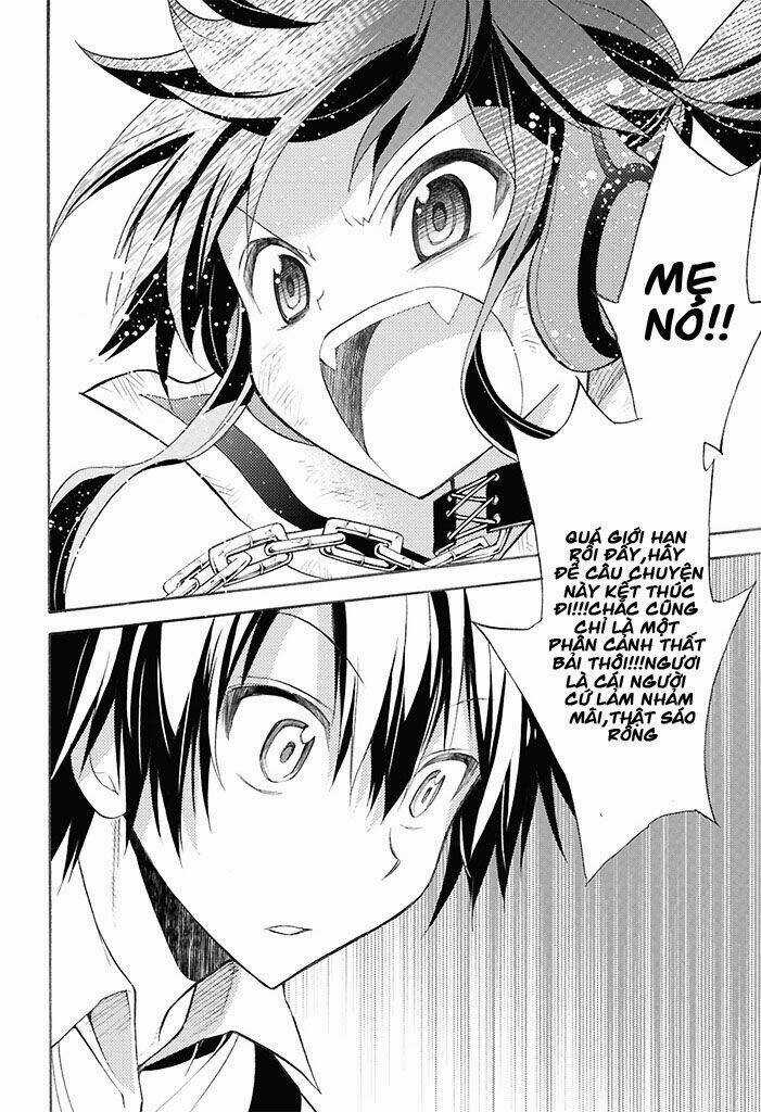 Kms Potato Time - Chapter 2 - Trang 24