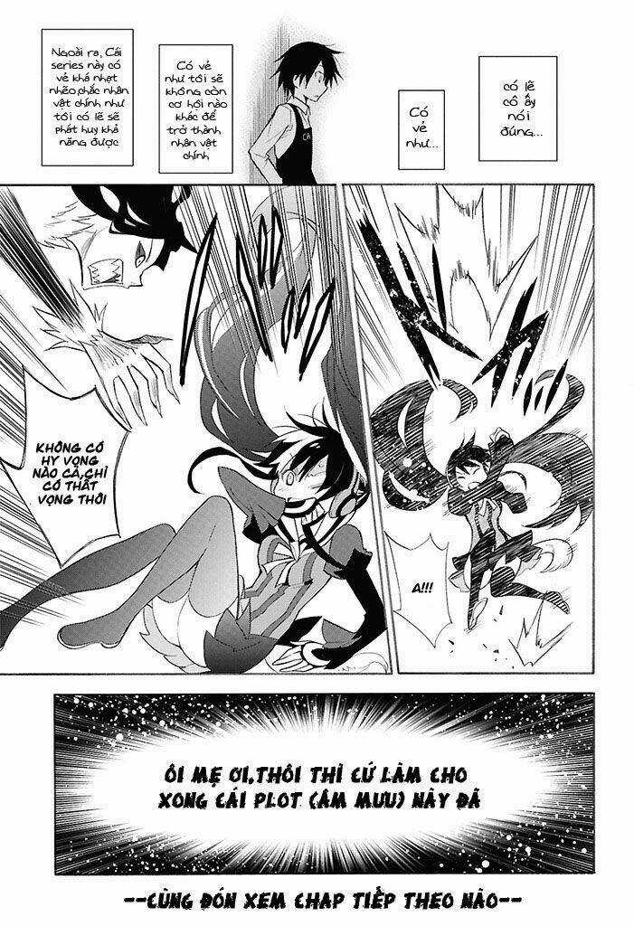 Kms Potato Time - Chapter 2 - Trang 25