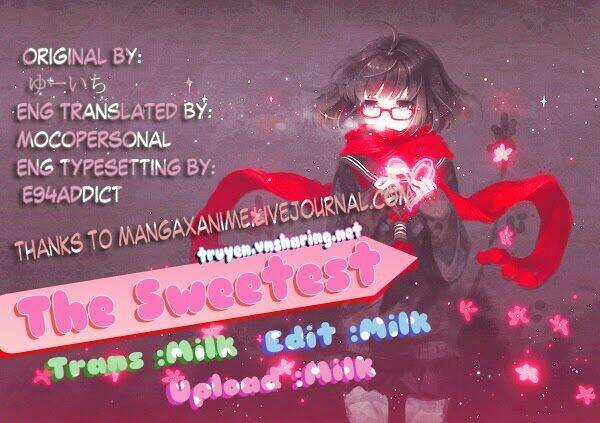 Knb Doujinshi - Chibi Kuroko - Chapter 2 - Trang 1