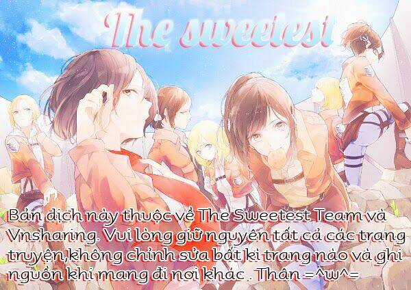 Knb Doujinshi - Chibi Kuroko - Chapter 2 - Trang 2