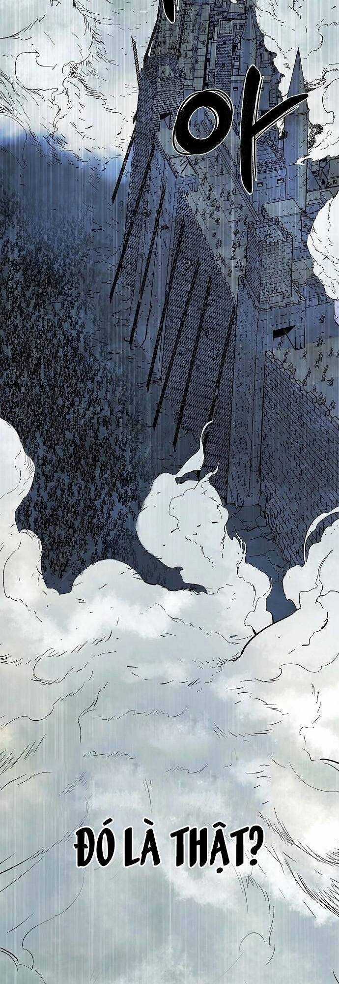 Knight Under Heart - Chapter 0 - Trang 11