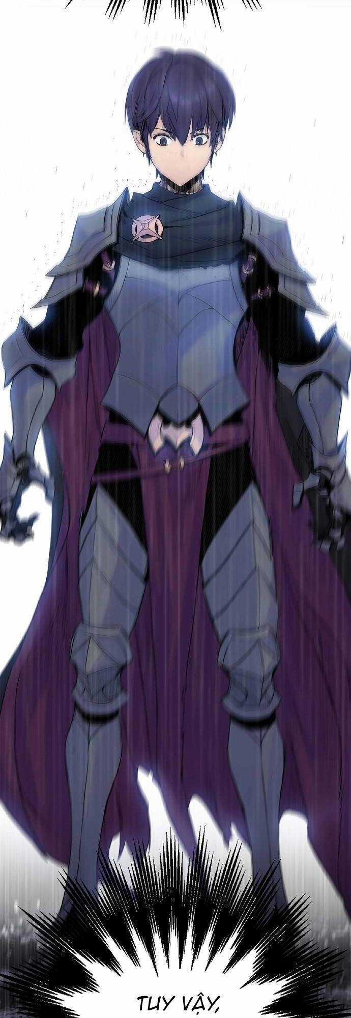 Knight Under Heart - Chapter 0 - Trang 14