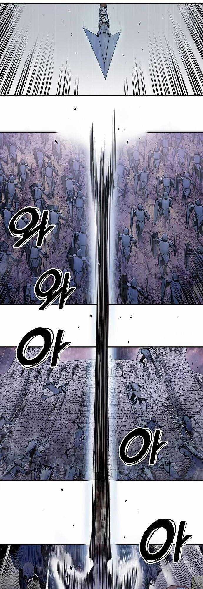 Knight Under Heart - Chapter 0 - Trang 21