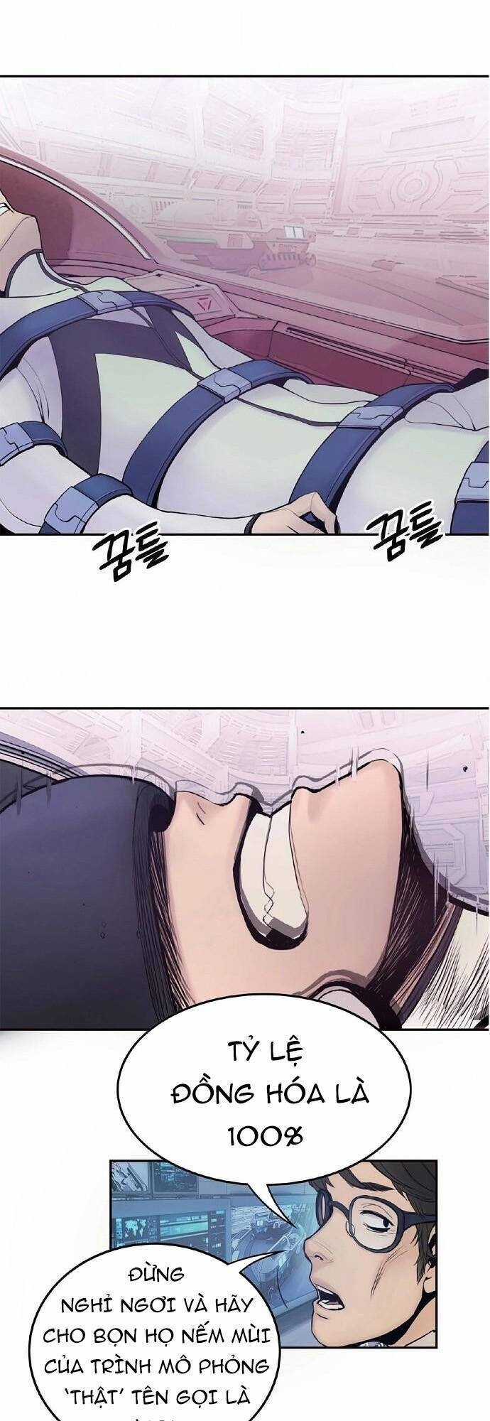 Knight Under Heart - Chapter 0 - Trang 29