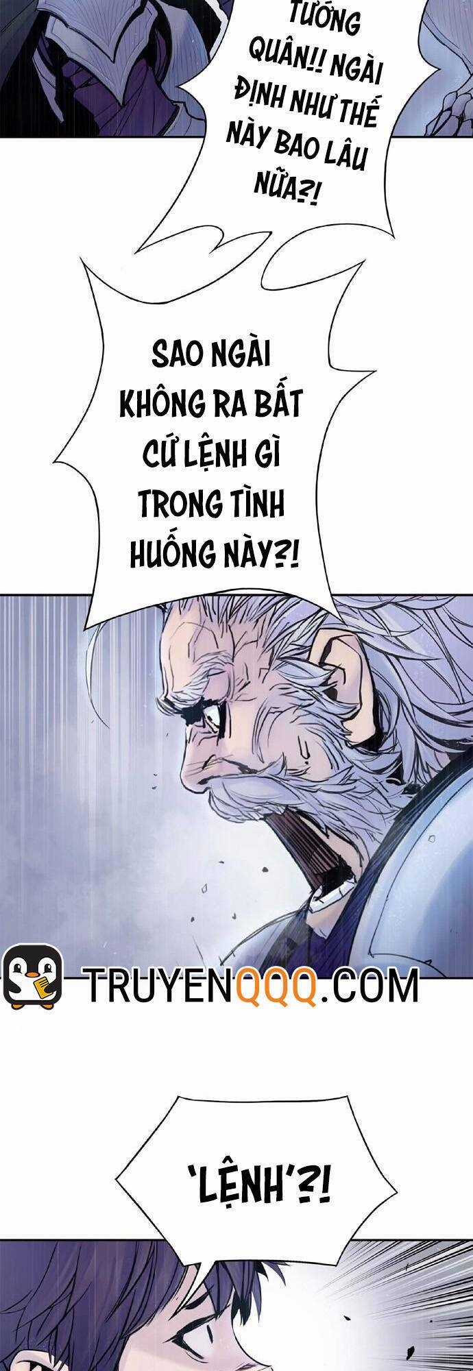 Knight Under Heart - Chapter 0 - Trang 35