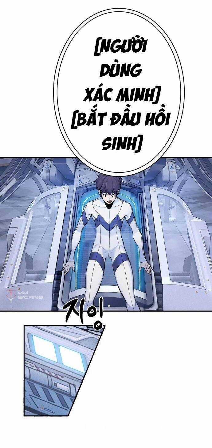 Knight Under Heart - Chapter 0 - Trang 7