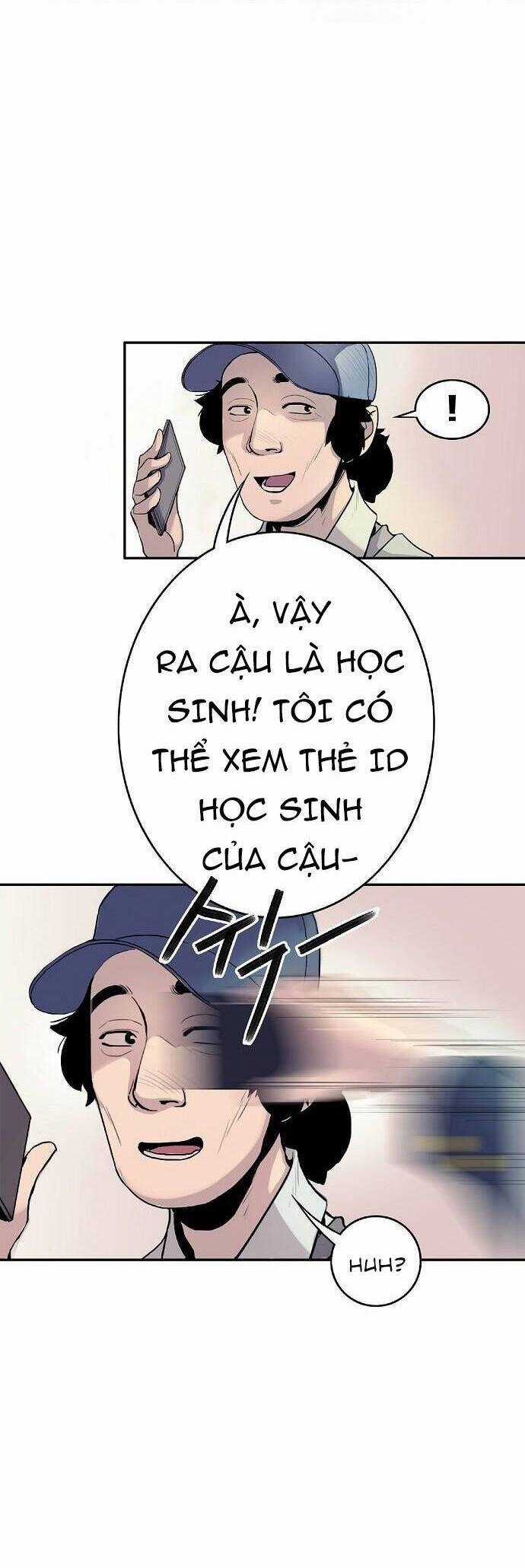 Knight Under Heart - Chapter 1 - Trang 12