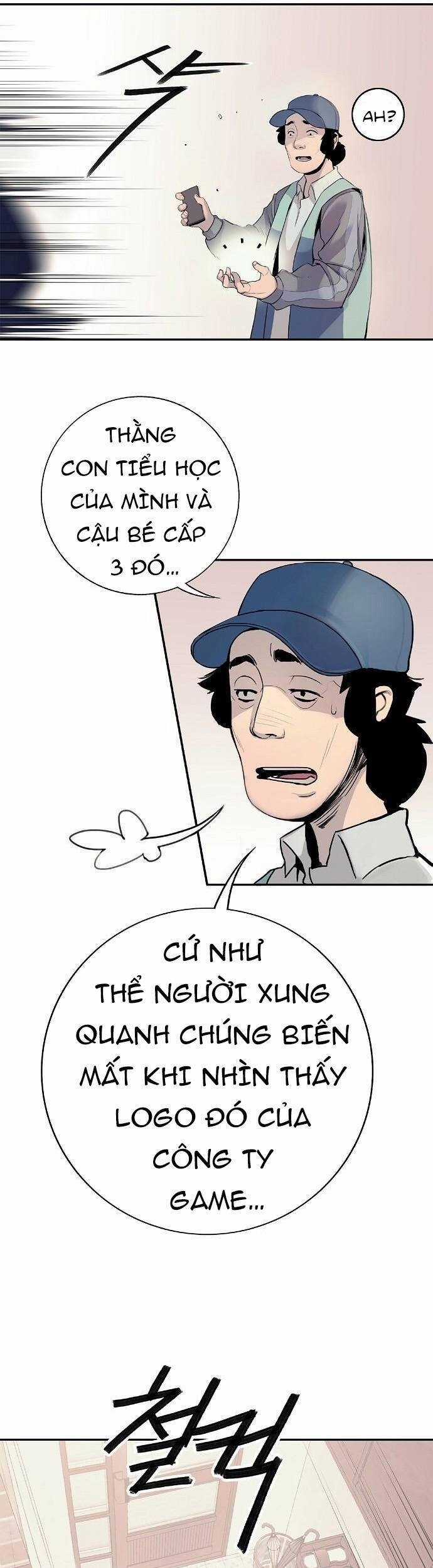 Knight Under Heart - Chapter 1 - Trang 13