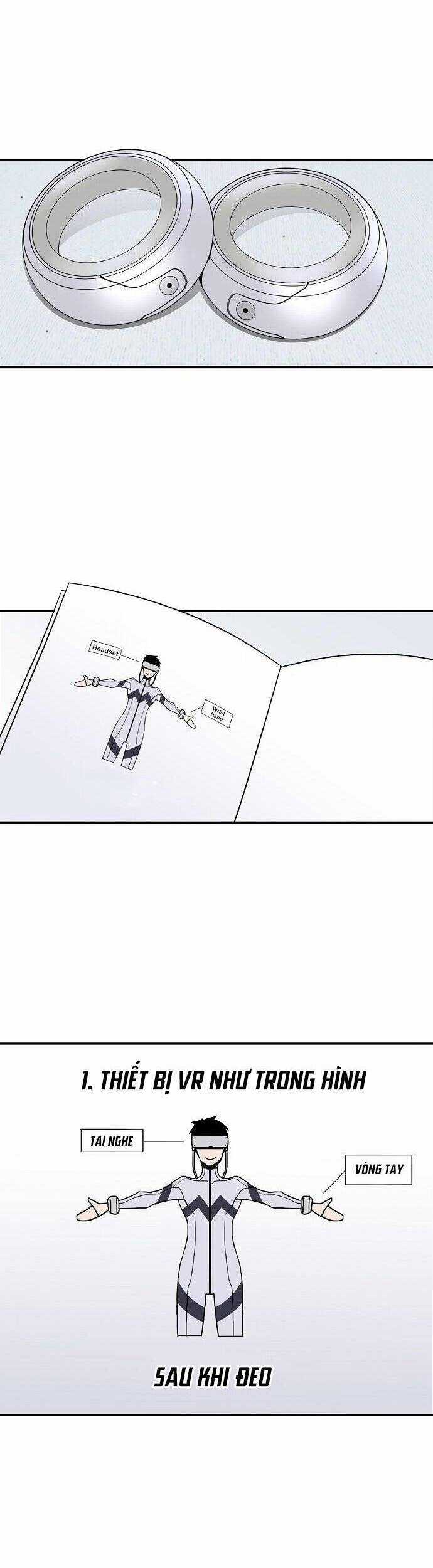 Knight Under Heart - Chapter 1 - Trang 16