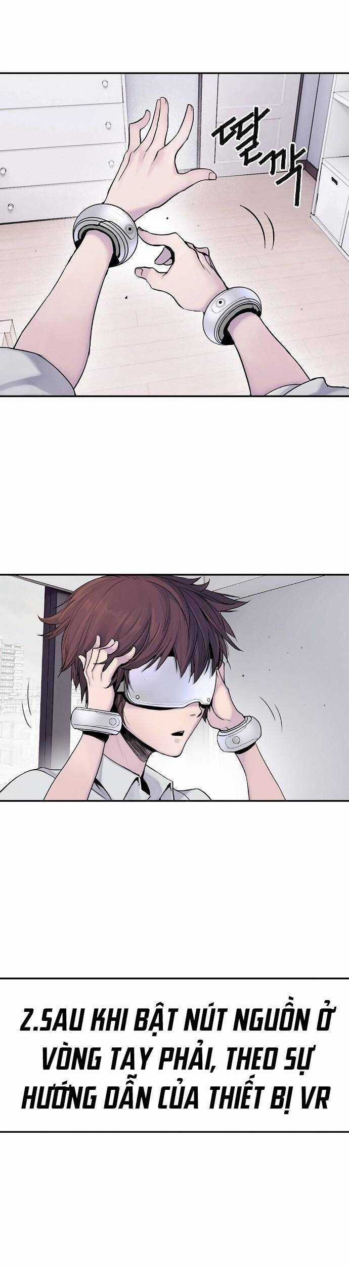 Knight Under Heart - Chapter 1 - Trang 17