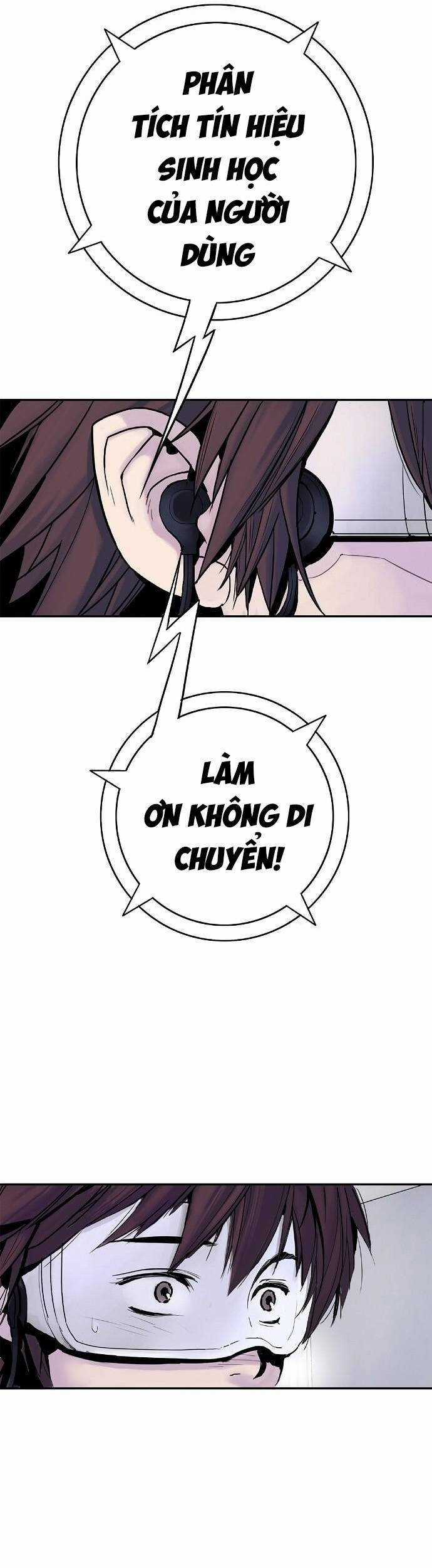 Knight Under Heart - Chapter 1 - Trang 19