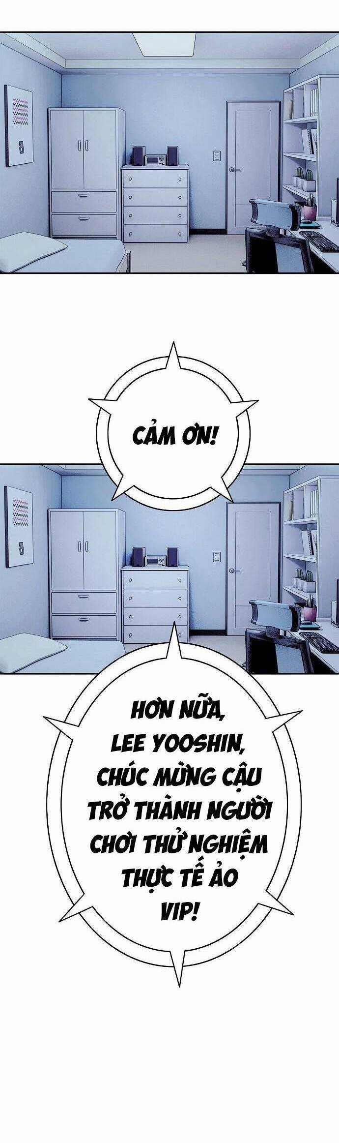 Knight Under Heart - Chapter 1 - Trang 20