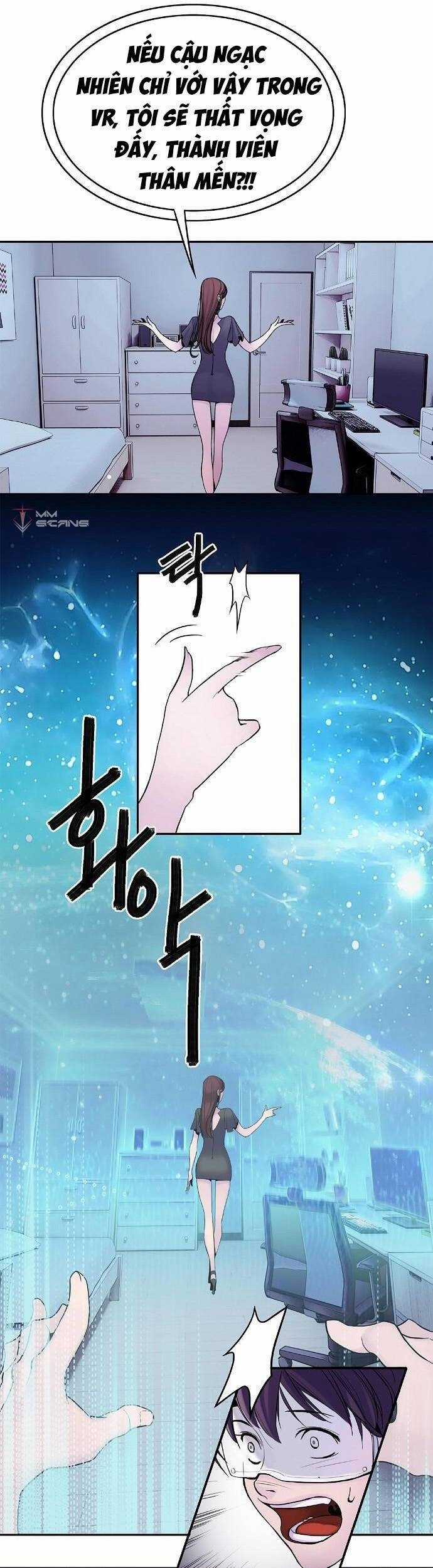 Knight Under Heart - Chapter 1 - Trang 23