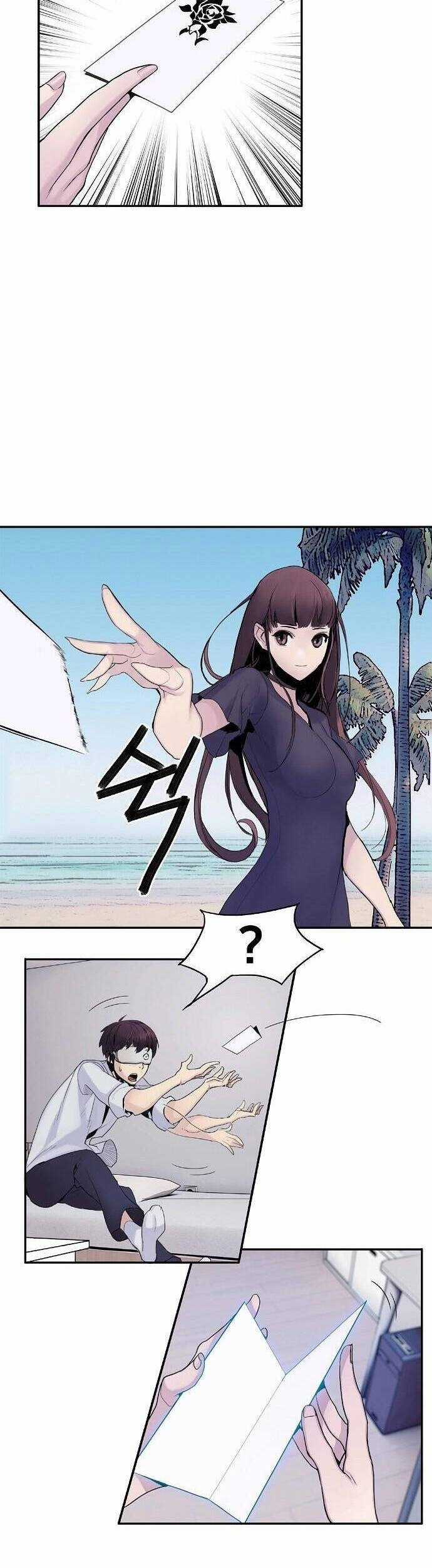 Knight Under Heart - Chapter 1 - Trang 26