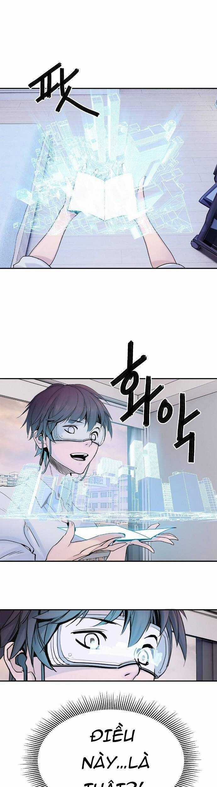 Knight Under Heart - Chapter 1 - Trang 27