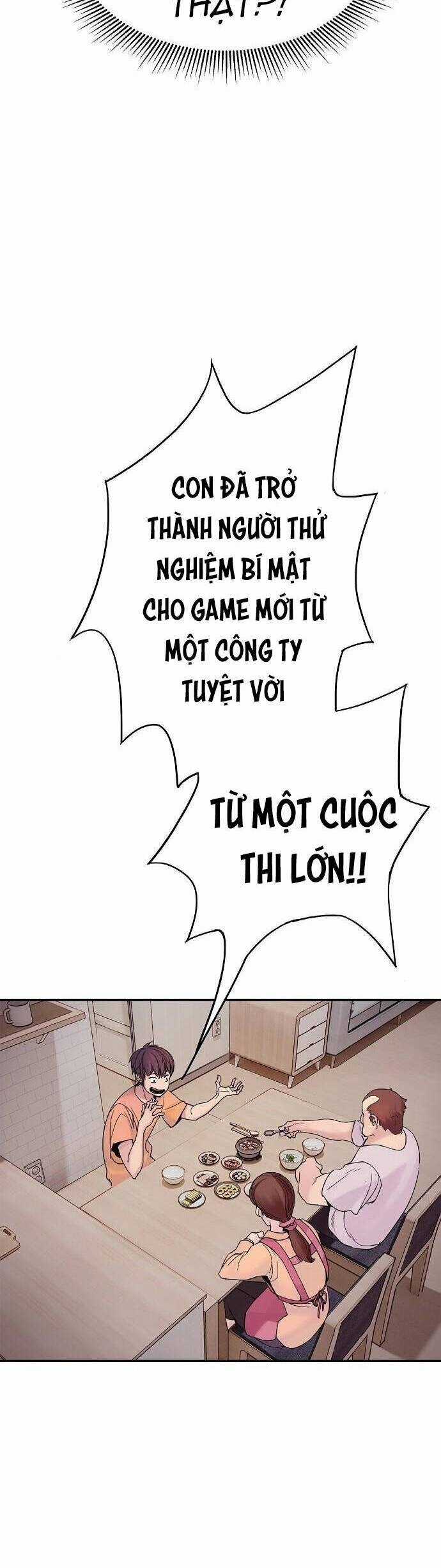 Knight Under Heart - Chapter 1 - Trang 28