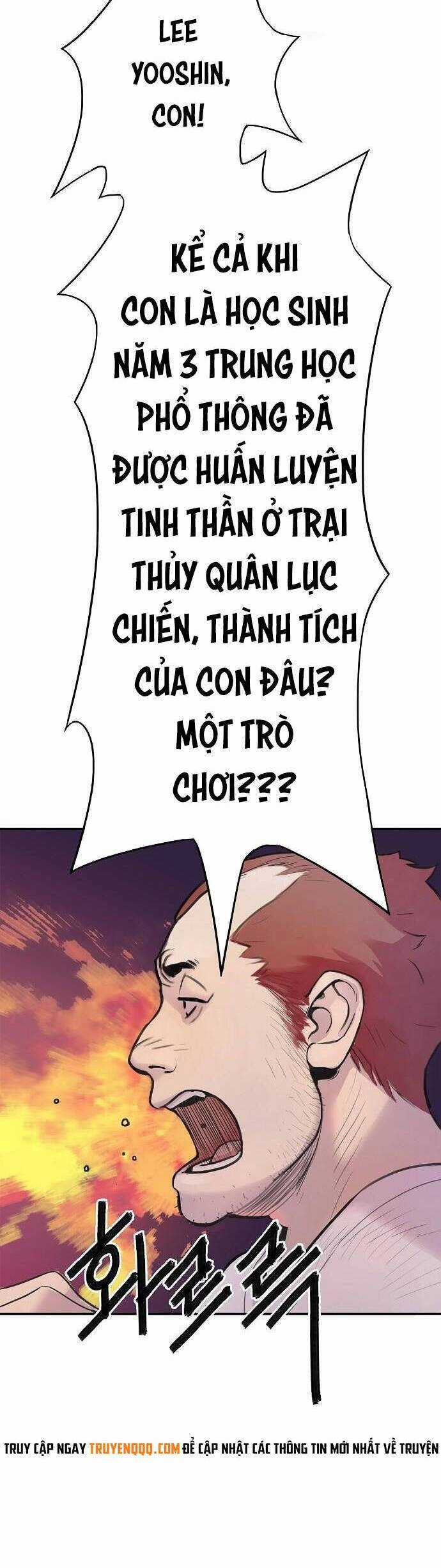 Knight Under Heart - Chapter 1 - Trang 32