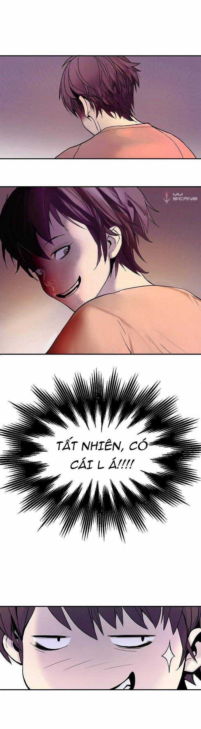 Knight Under Heart - Chapter 1 - Trang 36