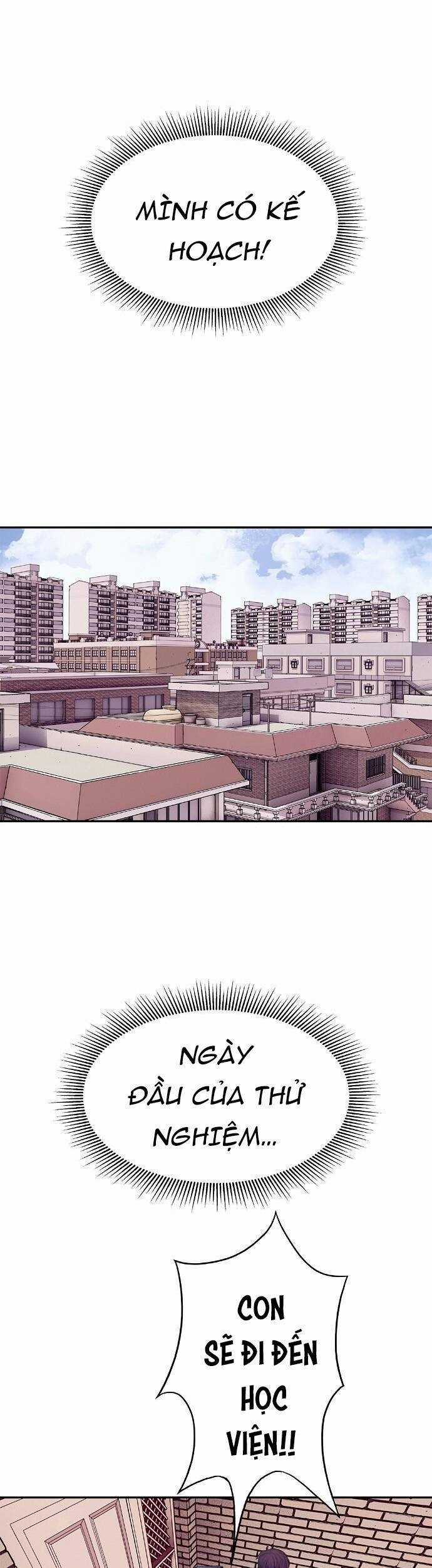 Knight Under Heart - Chapter 1 - Trang 37